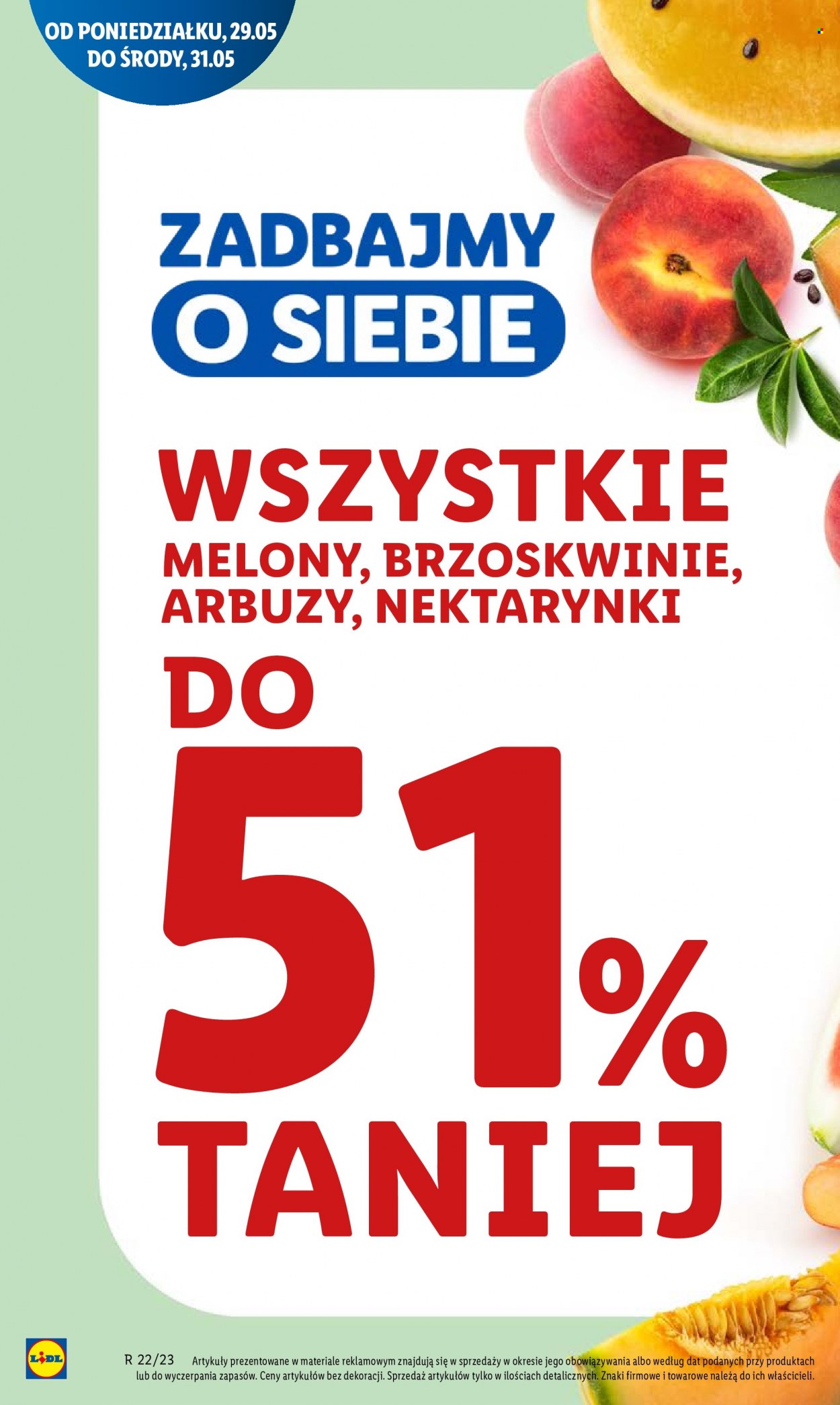 Gazetka Lidl - 29.05.2023 - 31.05.2023. Strona 4