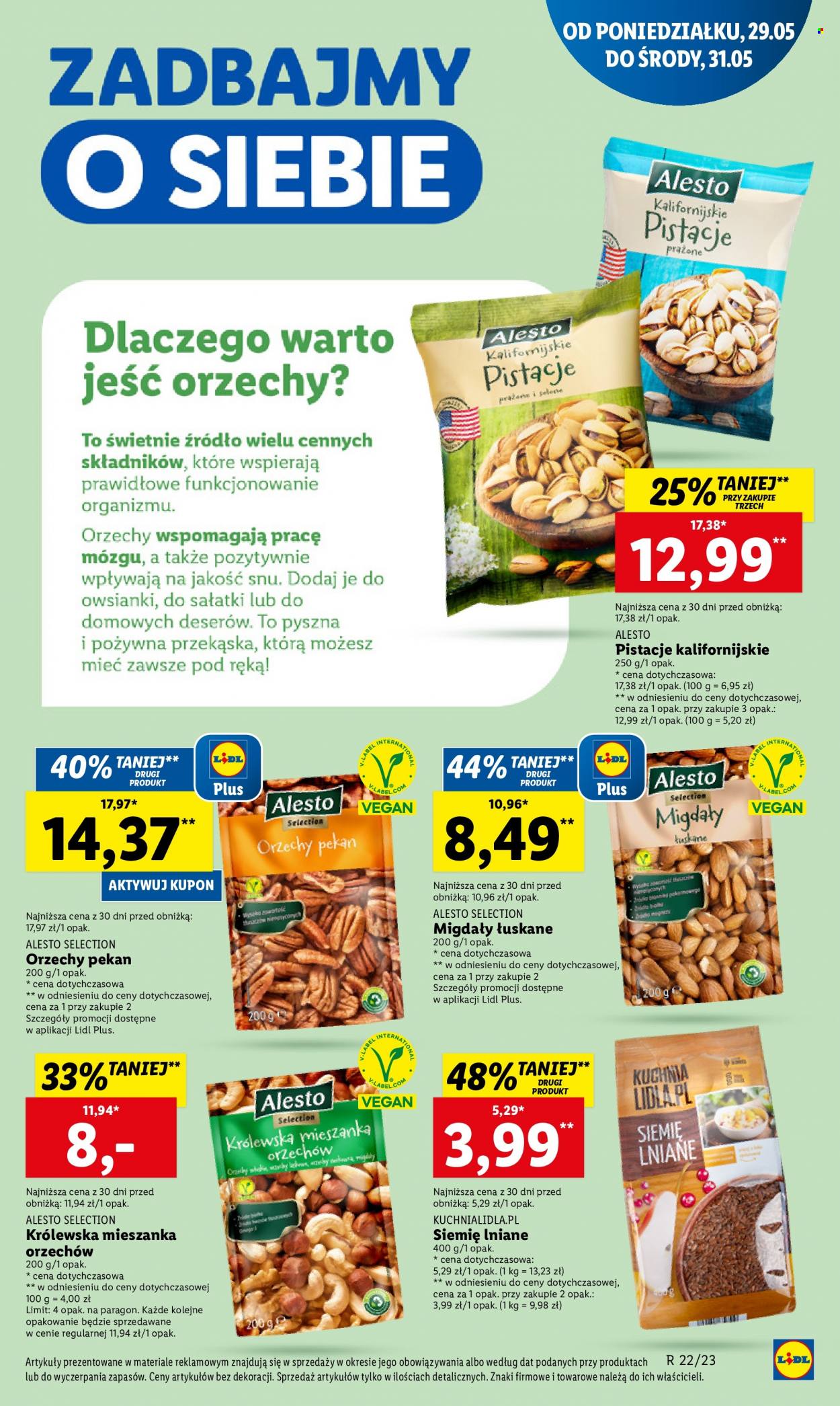 Gazetka Lidl - 29.05.2023 - 31.05.2023. Strona 9