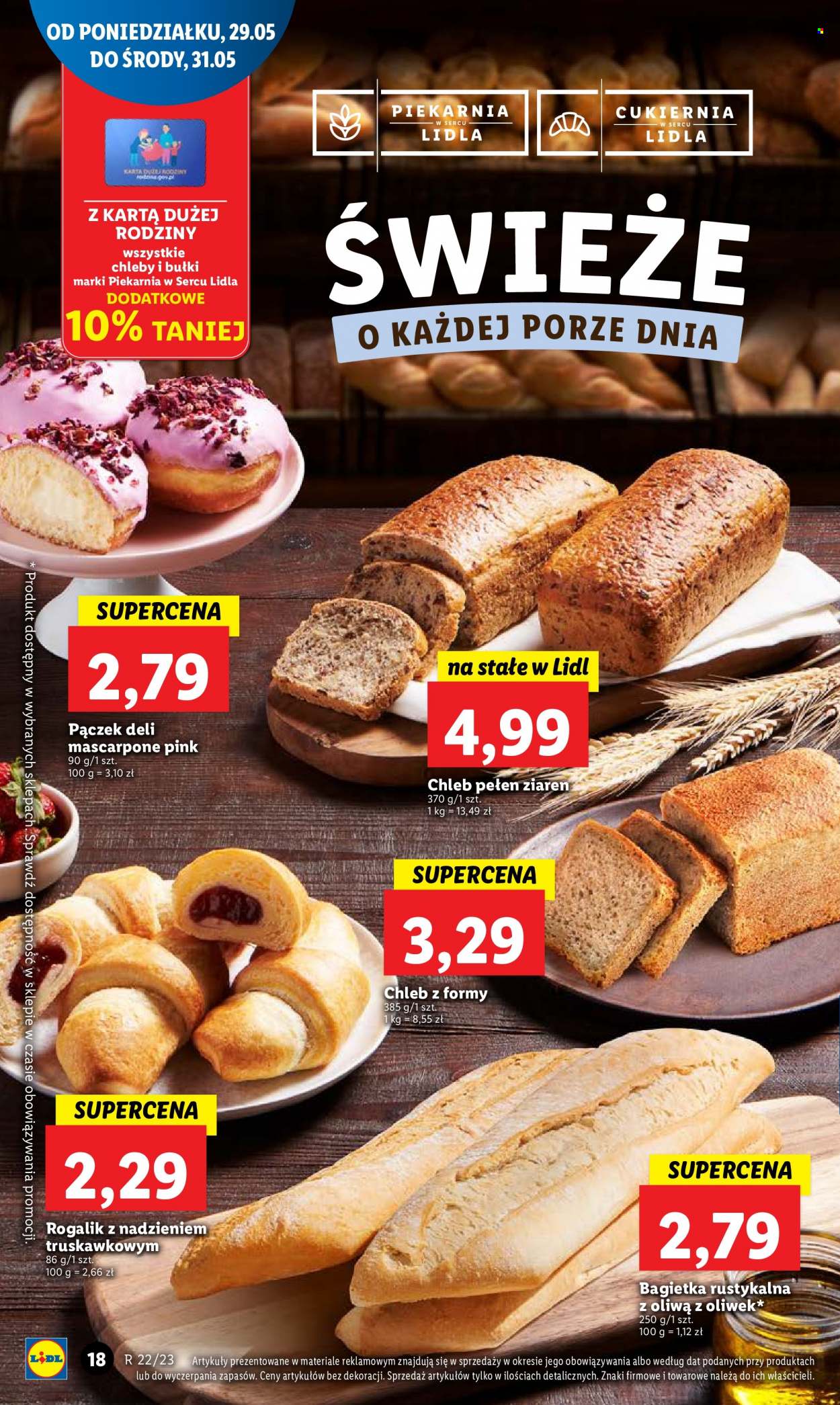 Gazetka Lidl - 29.05.2023 - 31.05.2023. Strona 32