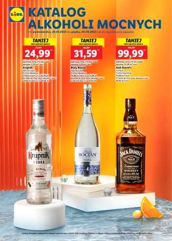 Gazetka Lidl - 29.05.2023 - 30.06.2023.