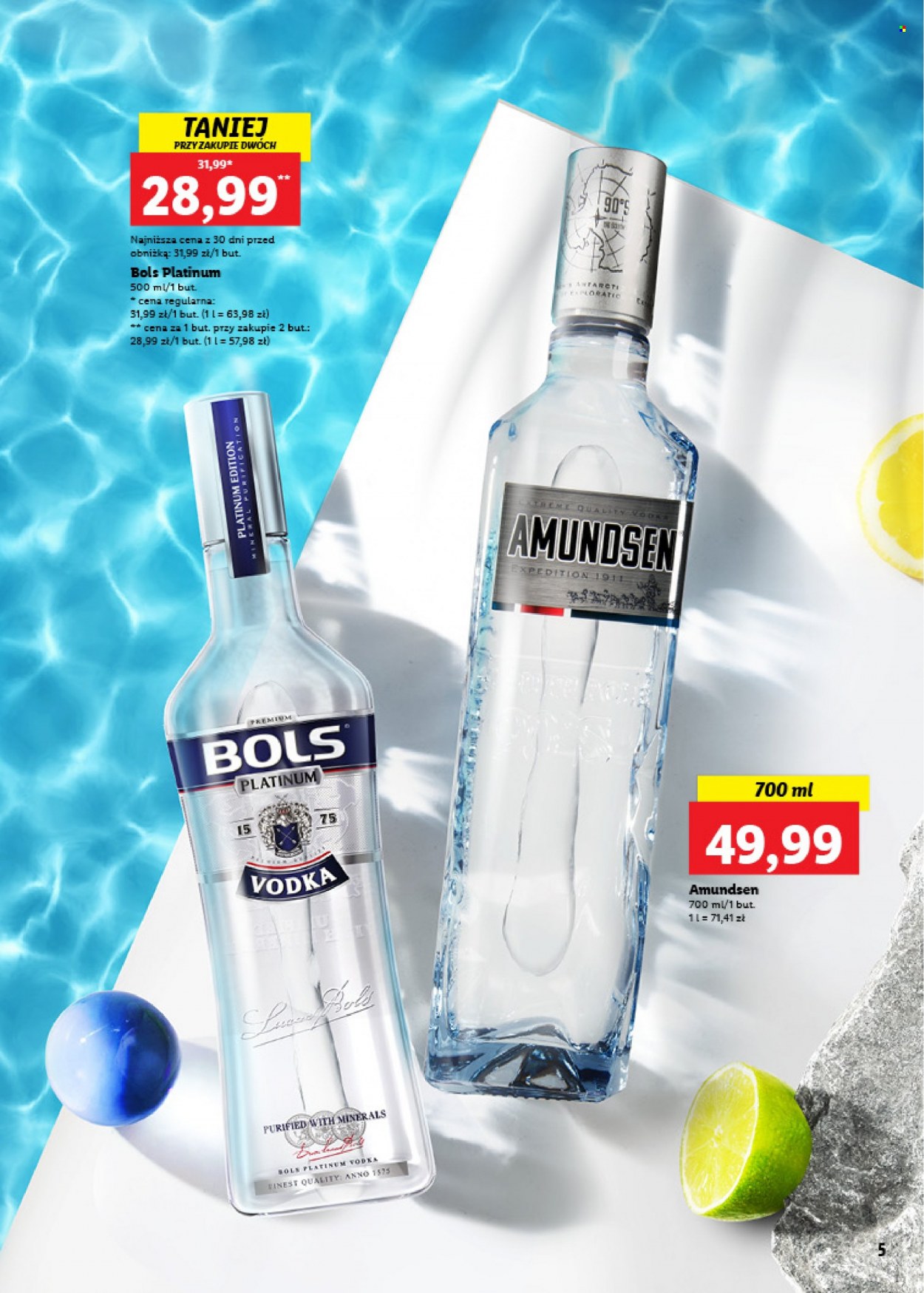 Gazetka Lidl - 29.05.2023 - 30.06.2023. Strona 5