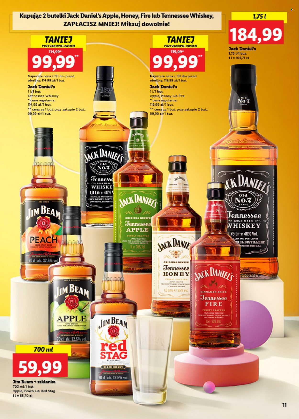 Gazetka Lidl - 29.05.2023 - 30.06.2023. Strona 11