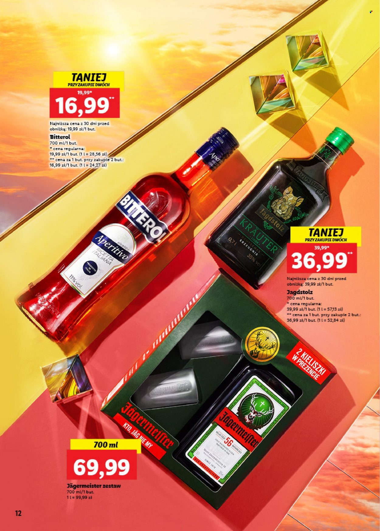 Gazetka Lidl - 29.05.2023 - 30.06.2023. Strona 12