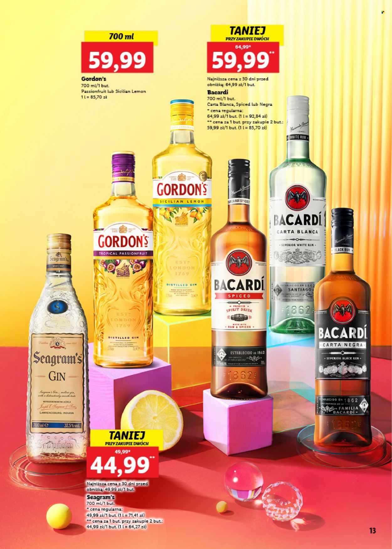 Gazetka Lidl - 29.05.2023 - 30.06.2023. Strona 13