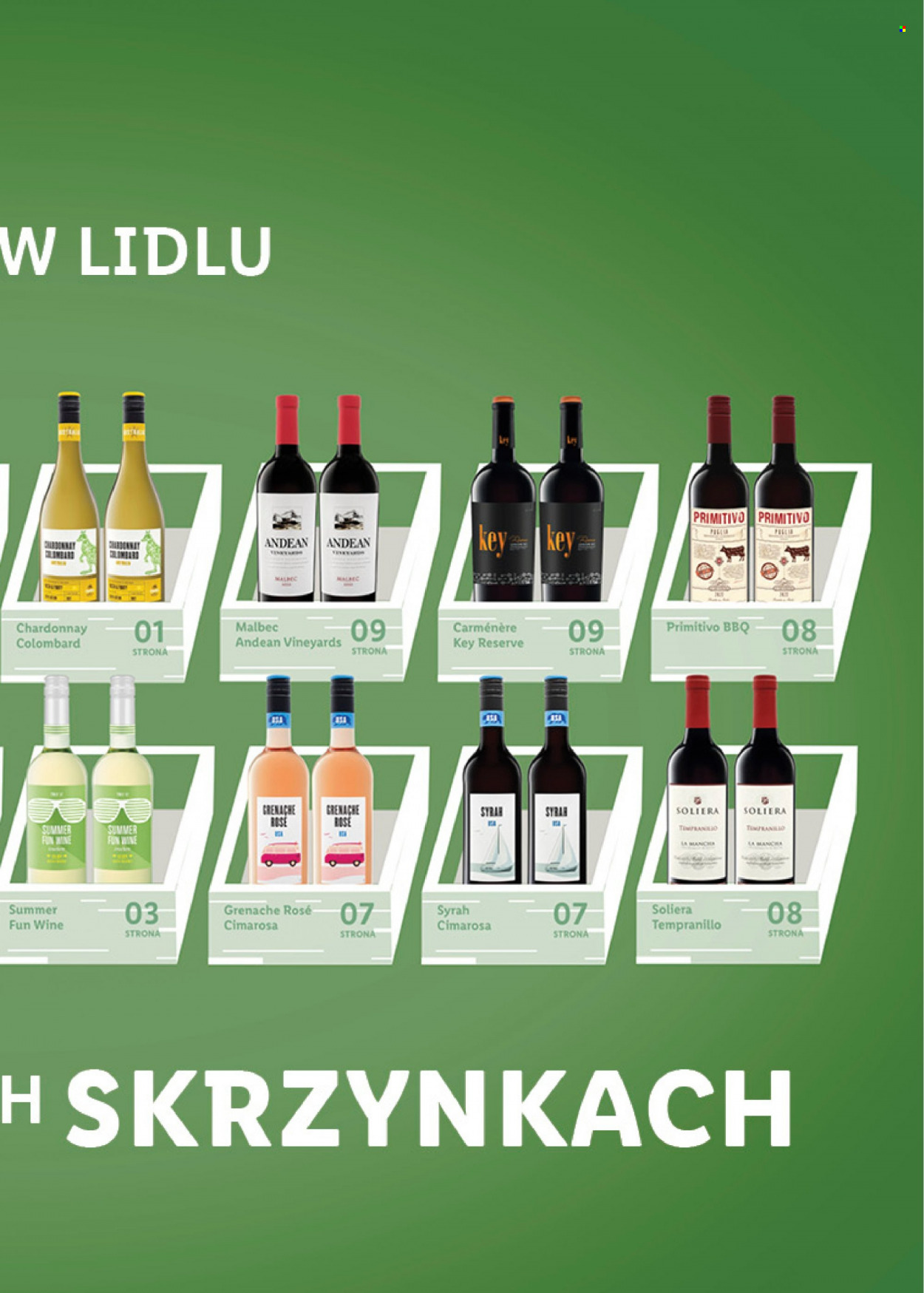 Gazetka Lidl - 29.05.2023 - 30.06.2023. Strona 4