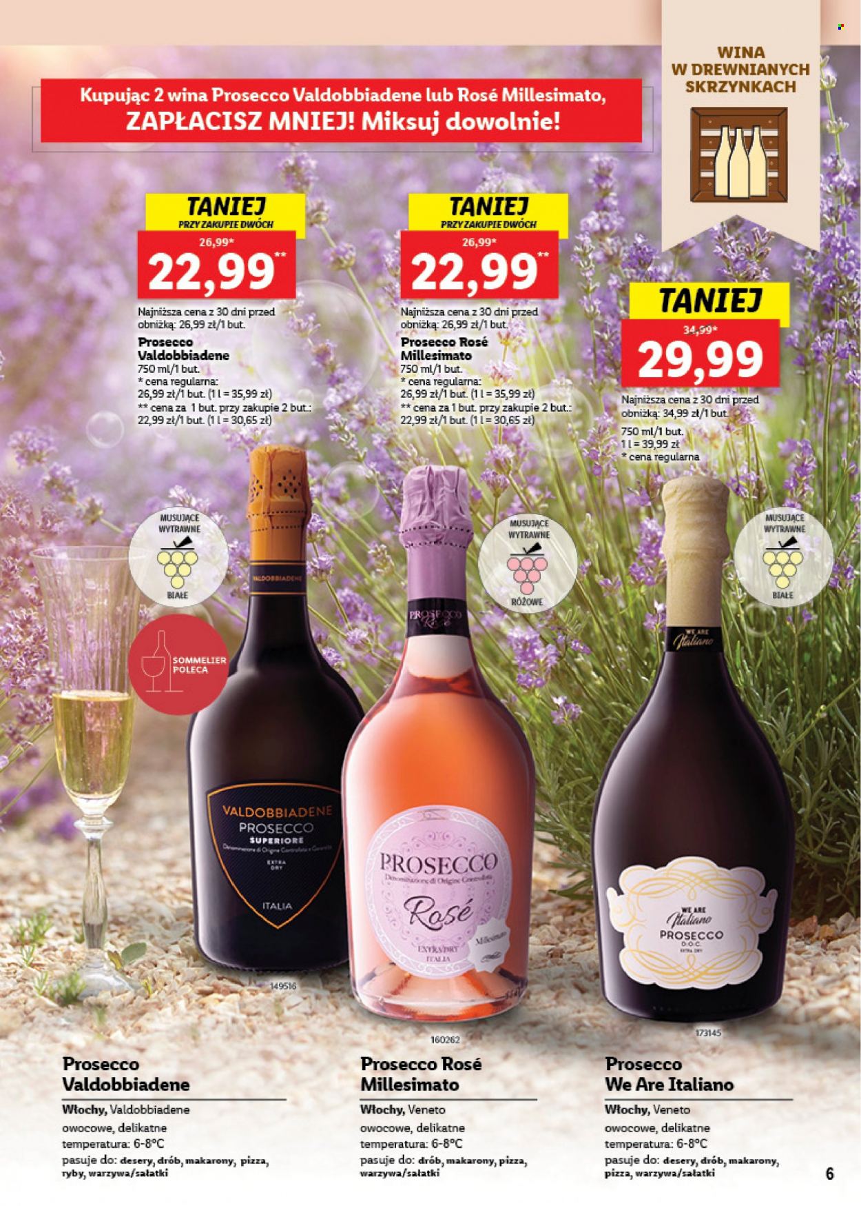 Gazetka Lidl - 29.05.2023 - 30.06.2023. Strona 6