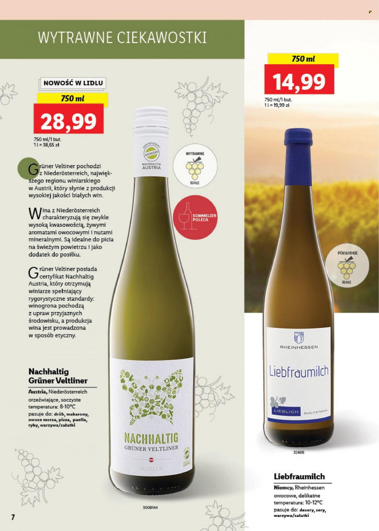 Gazetka Lidl - 29.05.2023 - 30.06.2023. Strona 7