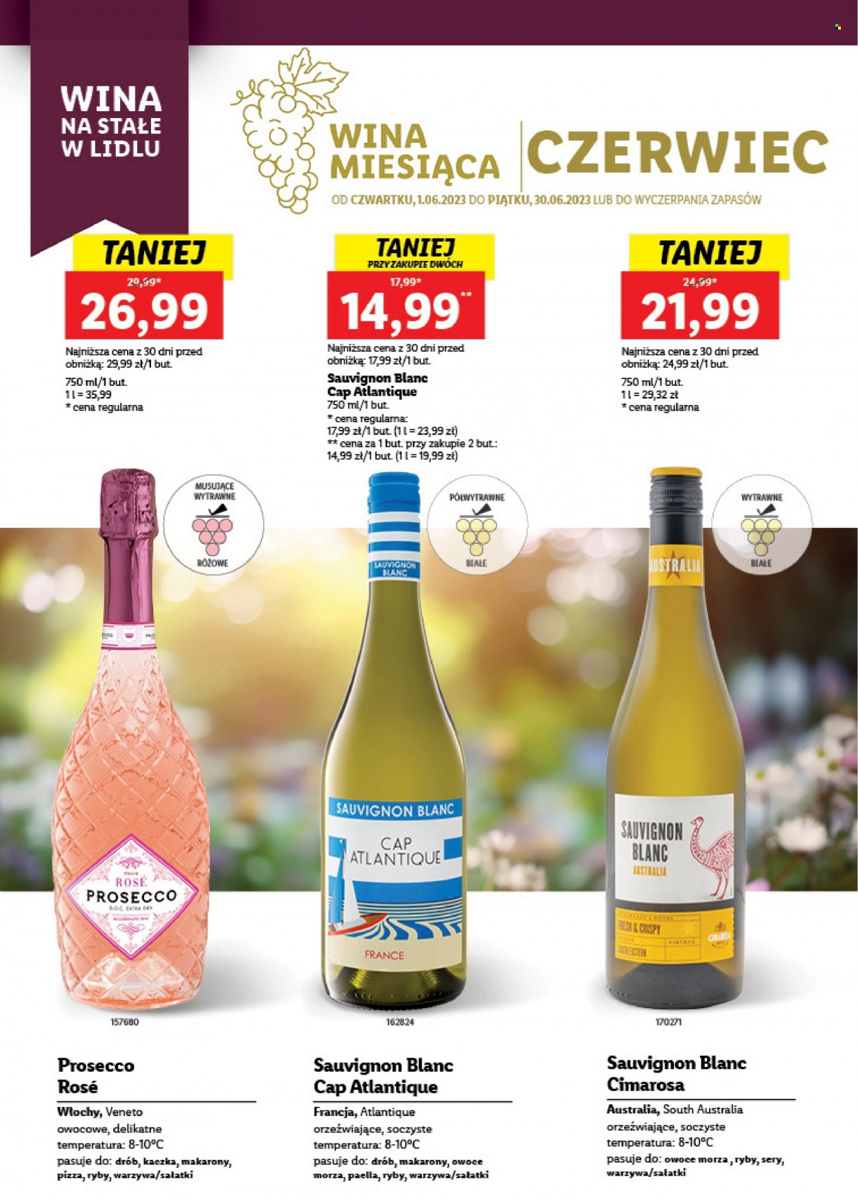 Gazetka Lidl - 29.05.2023 - 30.06.2023. Strona 17