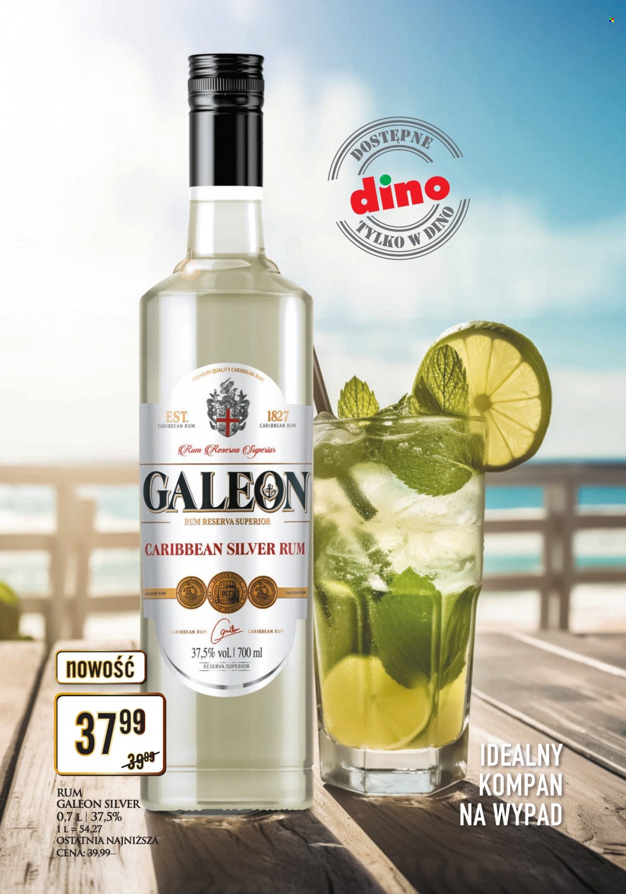 Gazetka Dino - 29.05.2023 - 3.06.2023. Strona 7