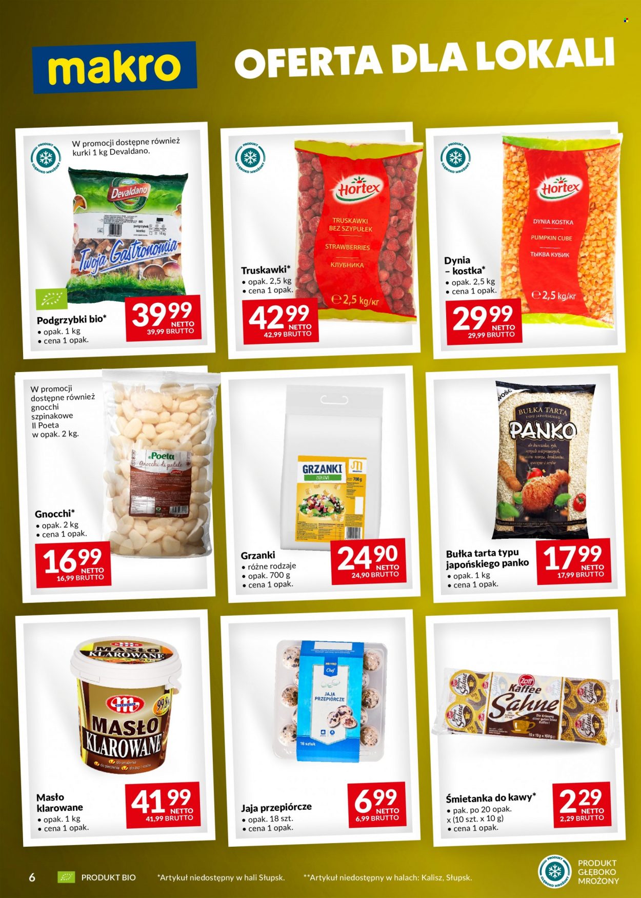 Gazetka Makro - 30.05.2023 - 12.06.2023. Strona 6