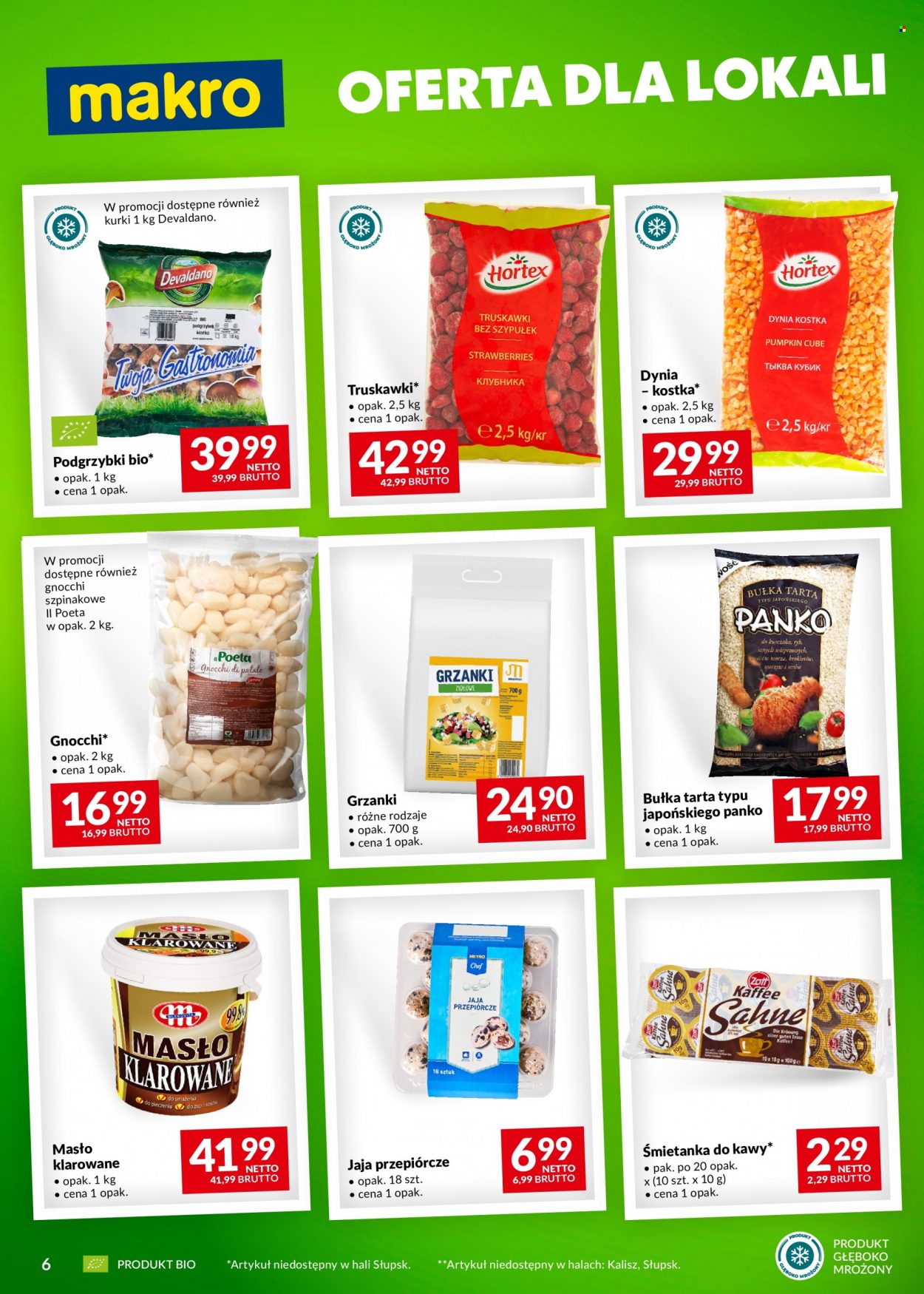 Gazetka Makro - 30.05.2023 - 12.06.2023. Strona 6