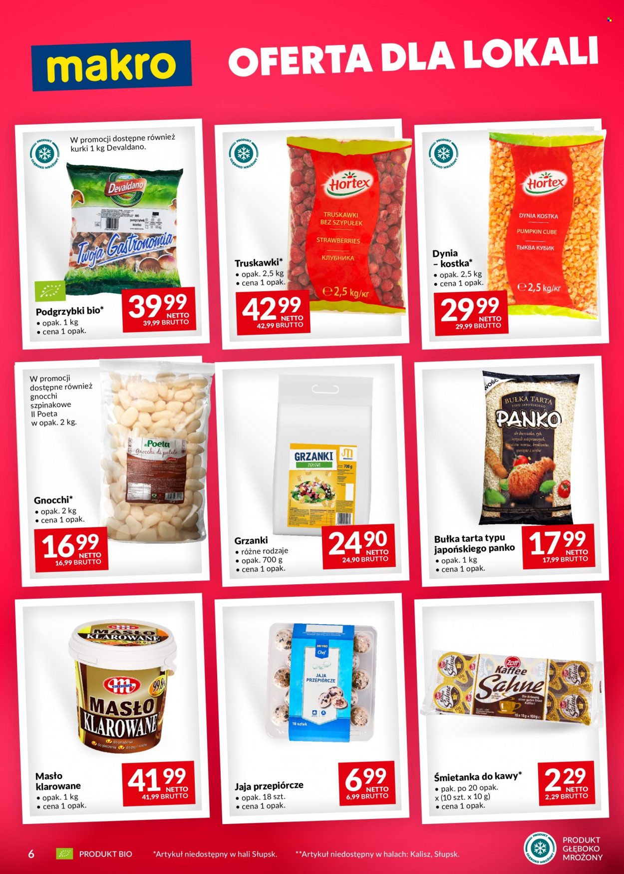 Gazetka Makro - 30.05.2023 - 12.06.2023. Strona 6