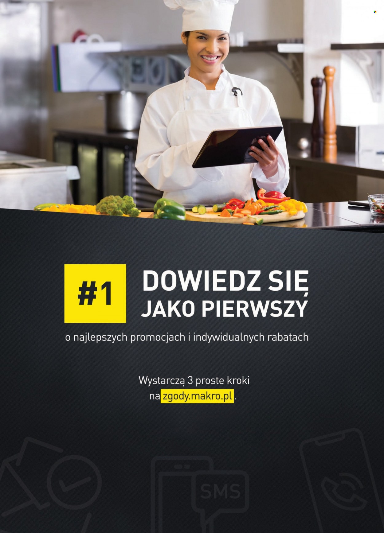 Gazetka Makro - 30.05.2023 - 12.06.2023. Strona 16