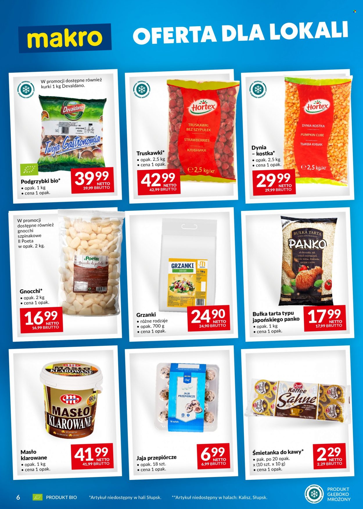 Gazetka Makro - 30.05.2023 - 12.06.2023. Strona 6