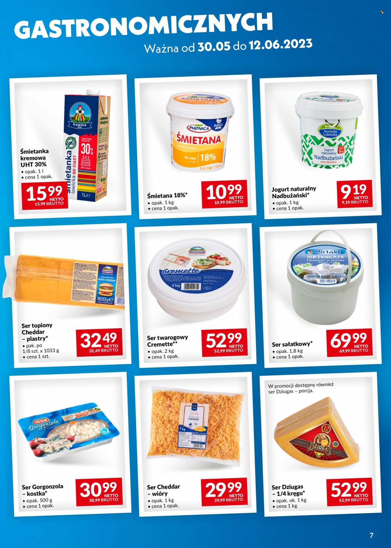 Gazetka Makro - 30.05.2023 - 12.06.2023. Strona 7