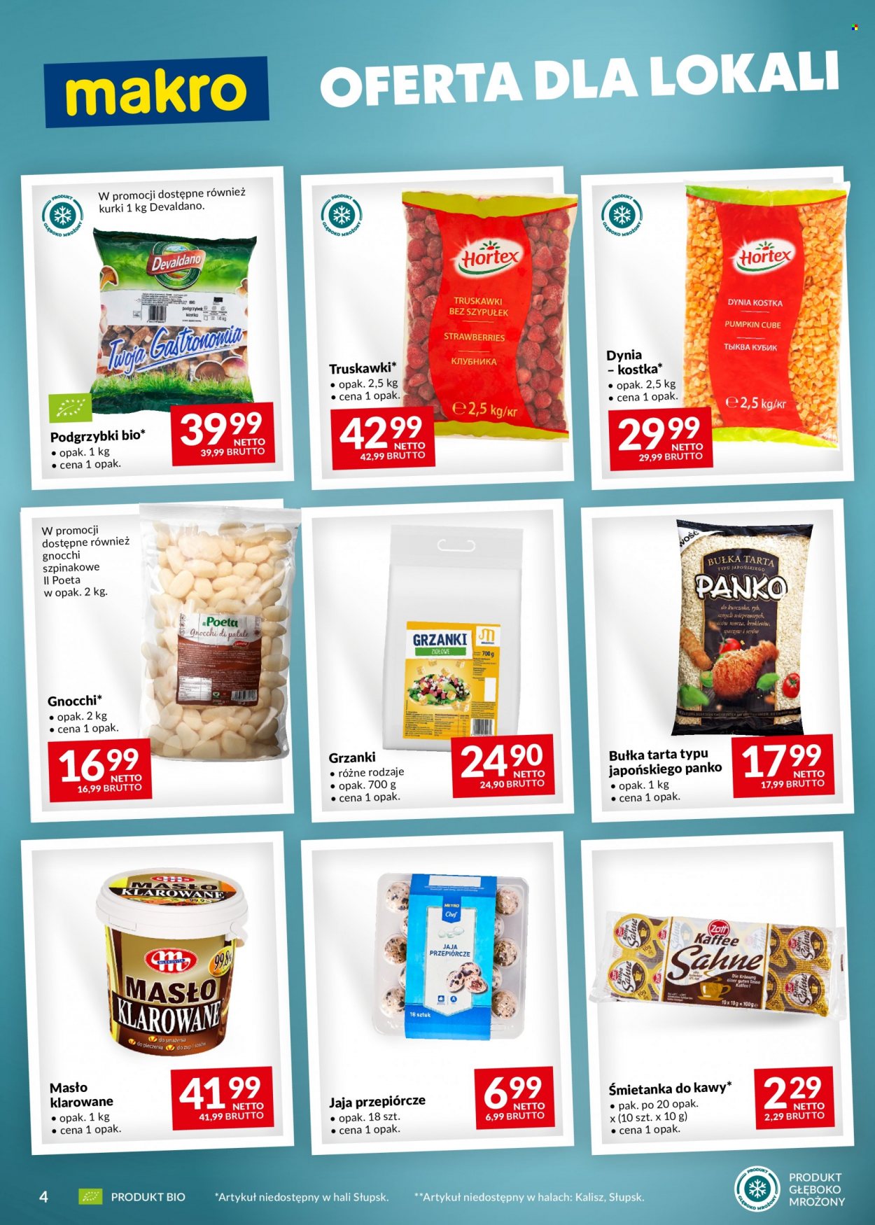 Gazetka Makro - 30.05.2023 - 12.06.2023. Strona 4