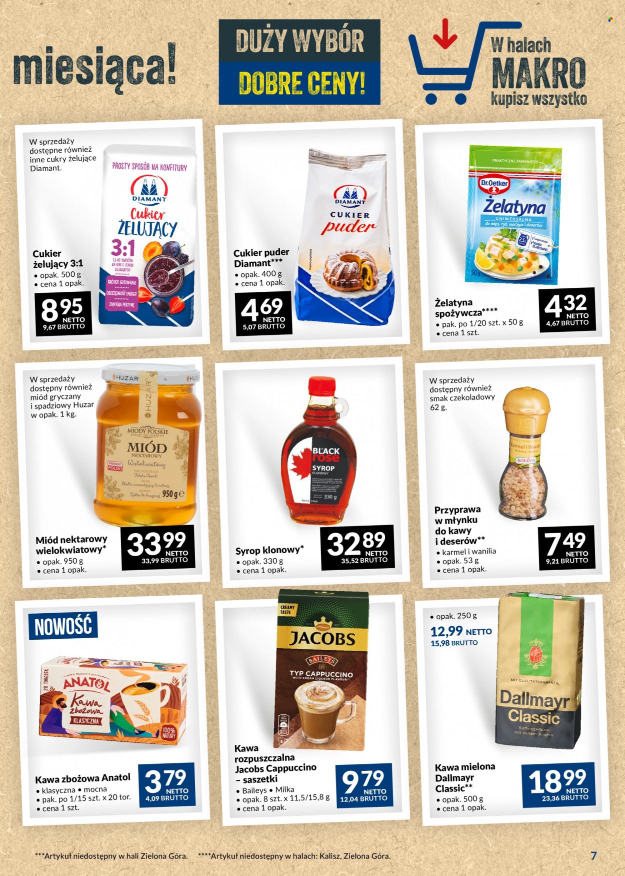 Gazetka Makro - 30.05.2023 - 26.06.2023. Strona 7