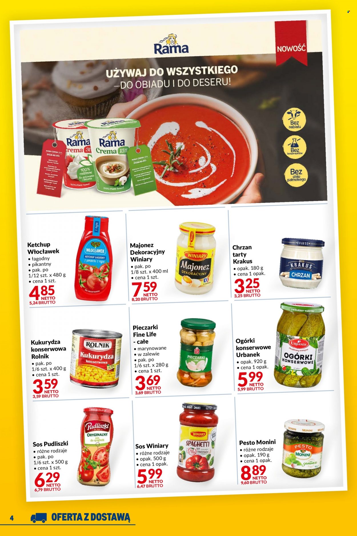 Gazetka Makro - 30.05.2023 - 12.06.2023. Strona 4