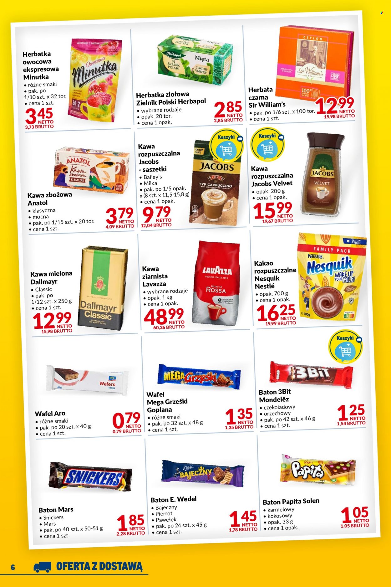 Gazetka Makro - 30.05.2023 - 12.06.2023. Strona 6