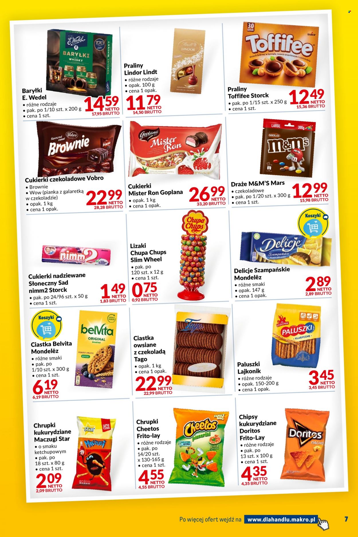 Gazetka Makro - 30.05.2023 - 12.06.2023. Strona 7