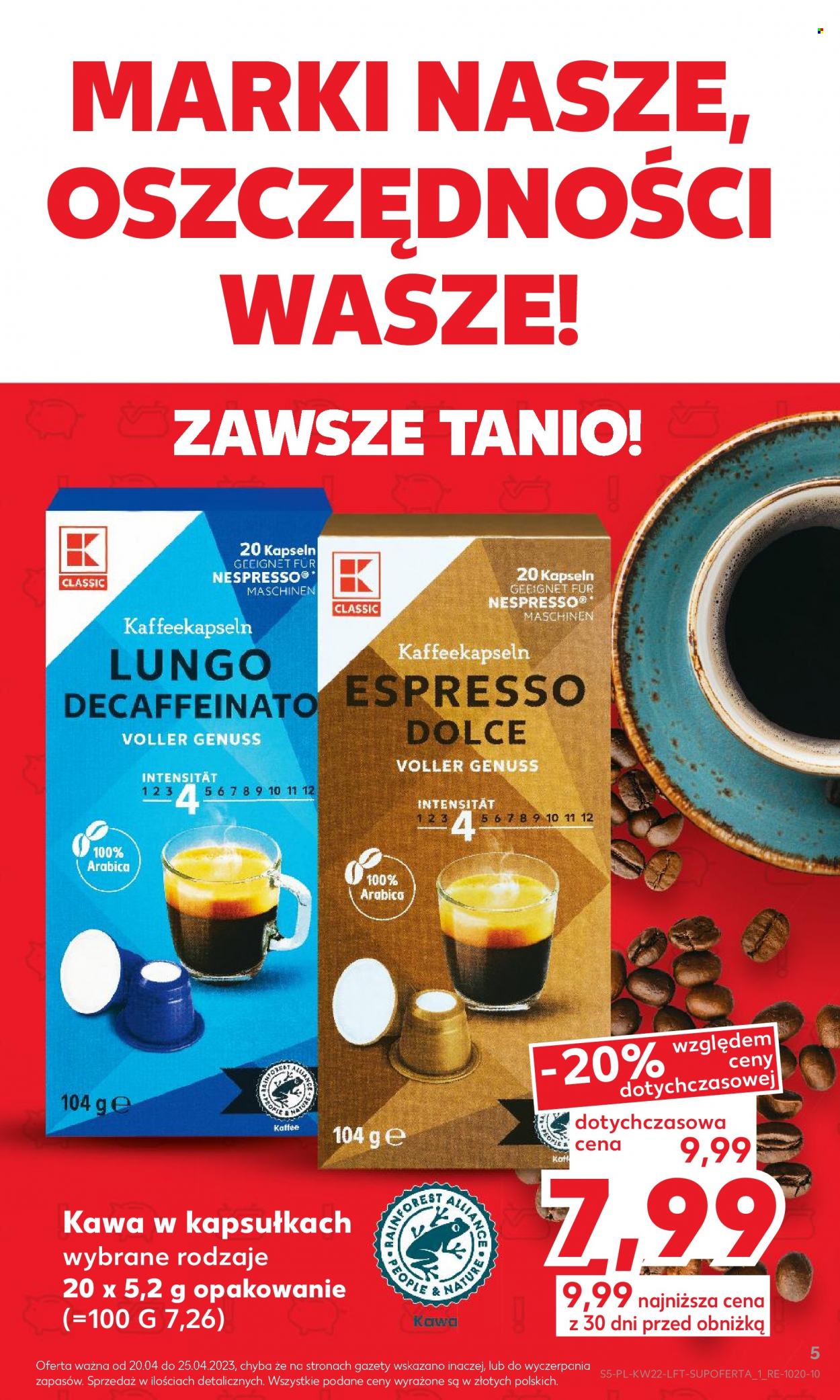 Gazetka Kaufland - 1.06.2023 - 6.06.2023. Strona 5