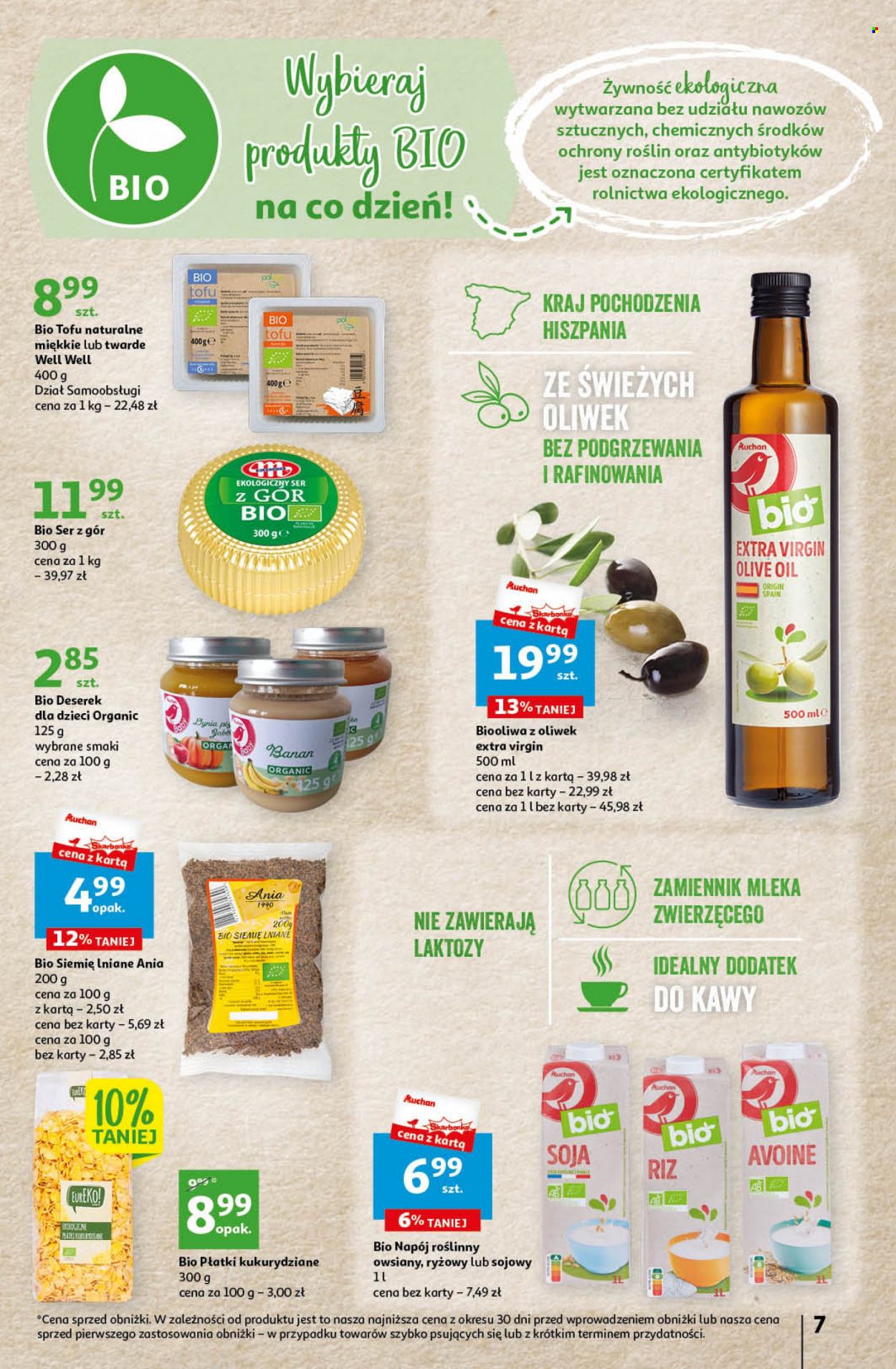 Gazetka Auchan - 1.06.2023 - 7.06.2023. Strona 7