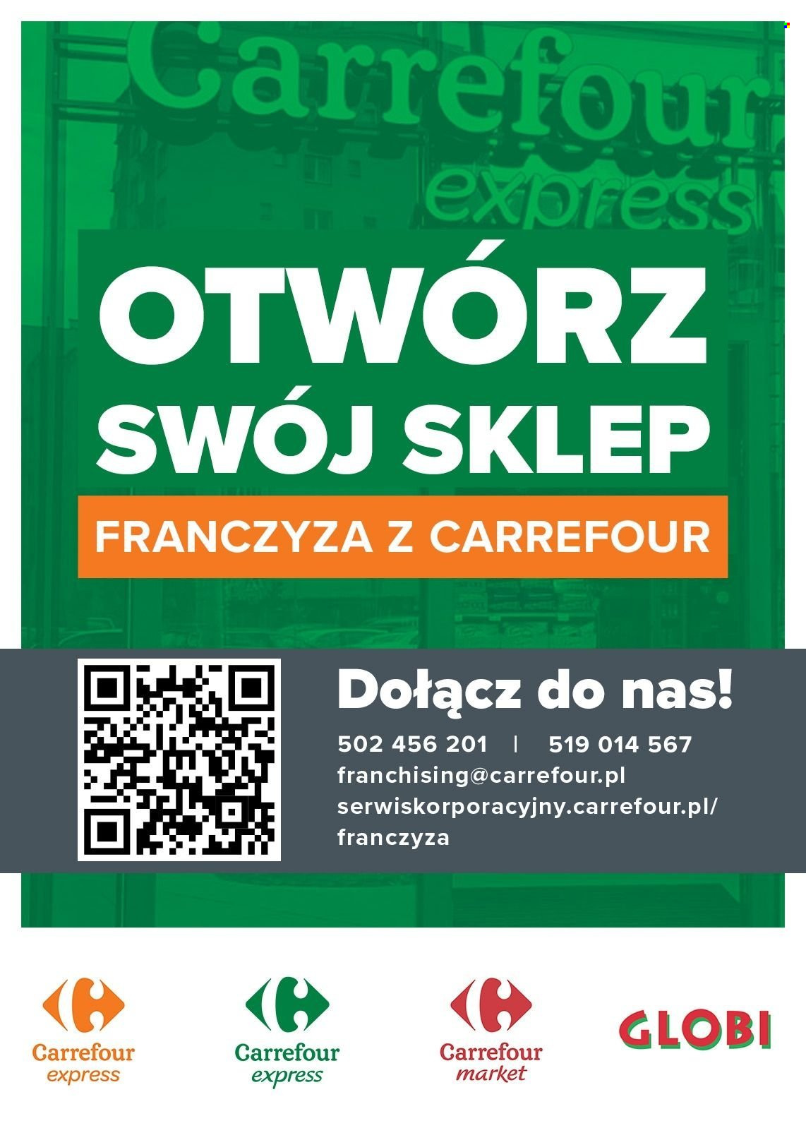 Gazetka Carrefour - 30.05.2023 - 12.06.2023. Strona 2