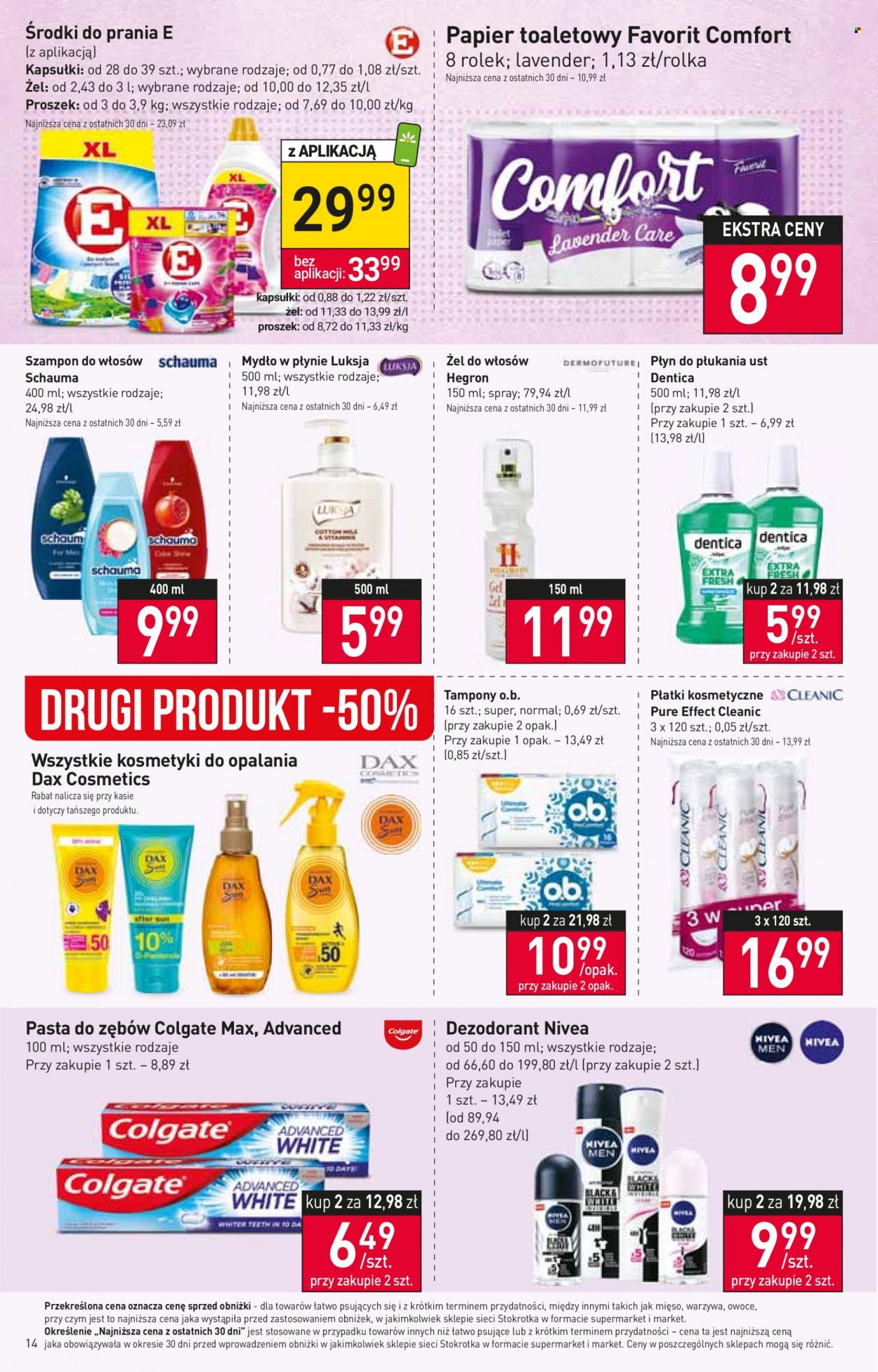 Gazetka Stokrotka Supermarket - 1.06.2023 - 6.06.2023. Strona 14