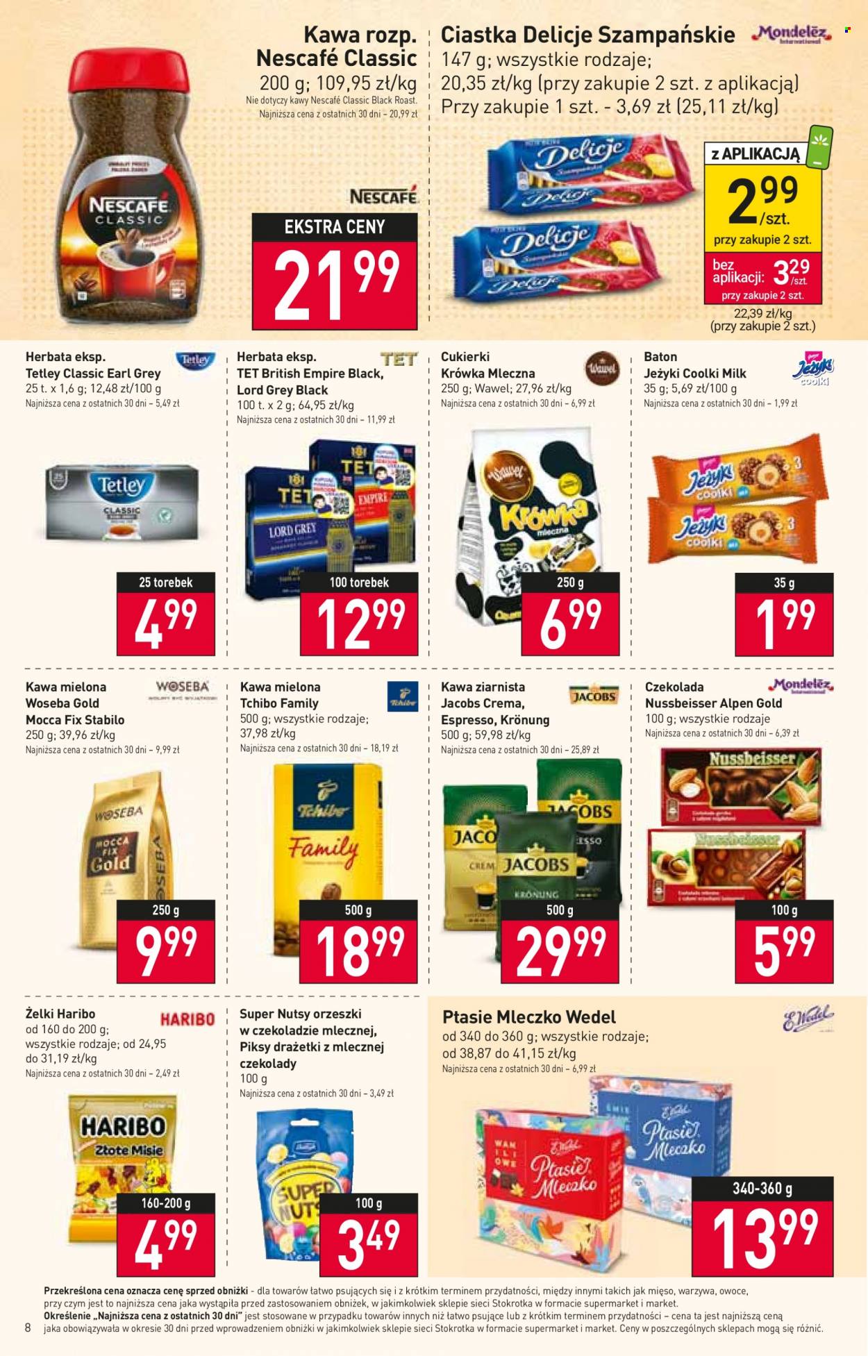 Gazetka Stokrotka Market - 1.06.2023 - 6.06.2023. Strona 8