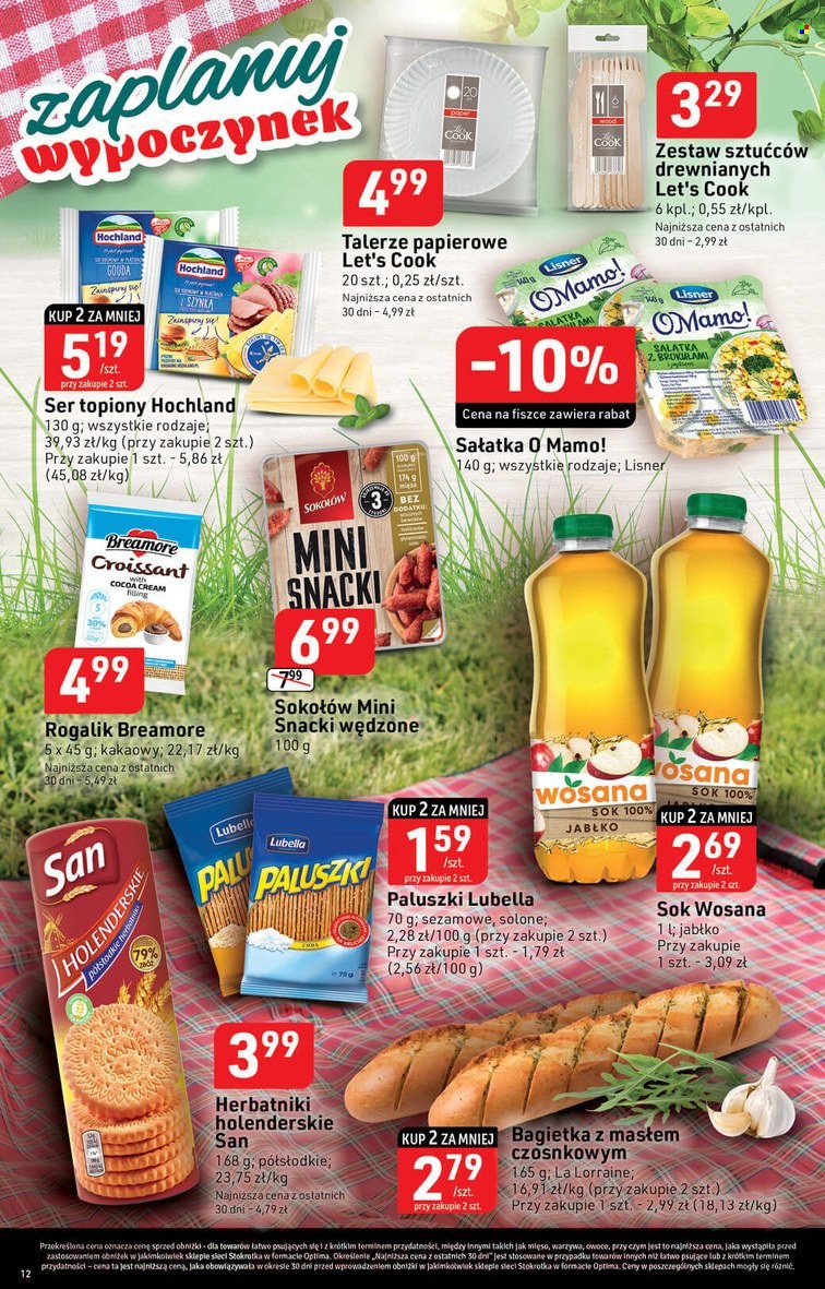 Gazetka Stokrotka Optima - 1.06.2023 - 6.06.2023. Strona 12
