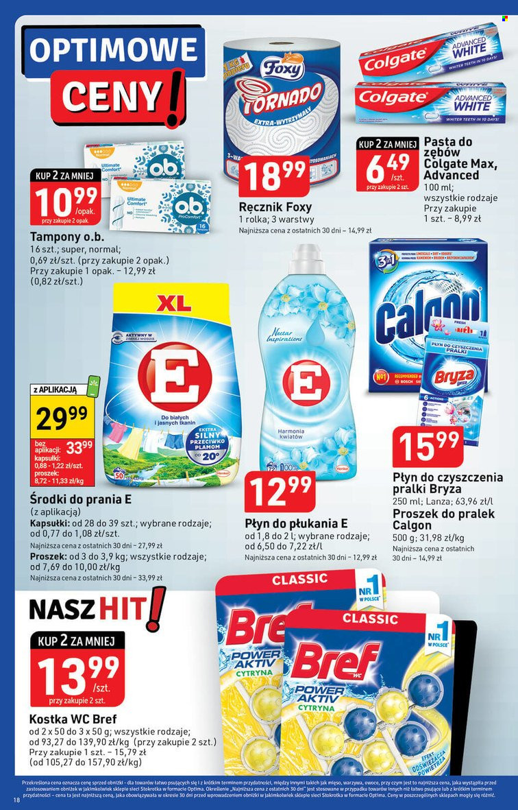 Gazetka Stokrotka Optima - 1.06.2023 - 6.06.2023. Strona 18