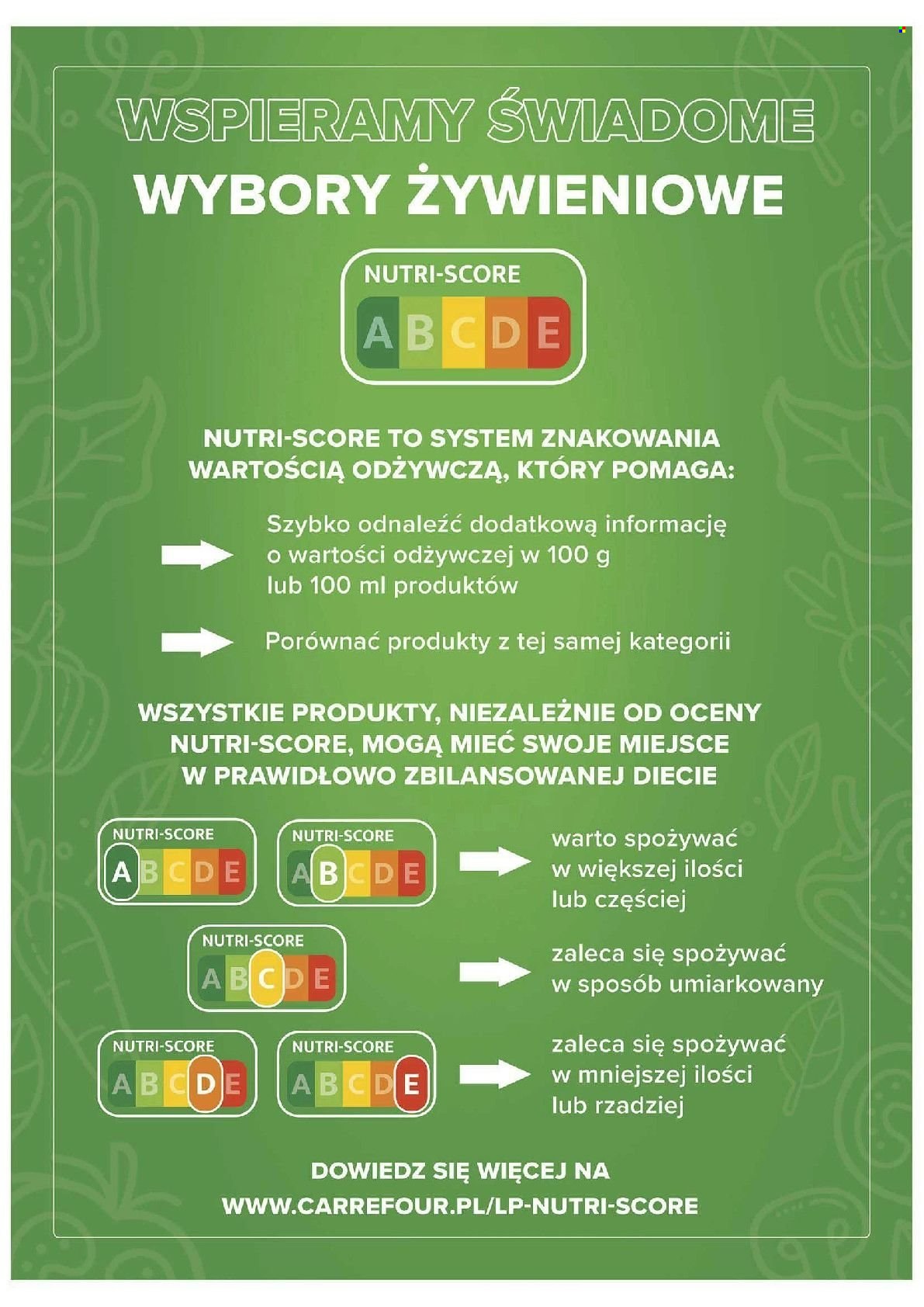 Gazetka Carrefour - 30.05.2023 - 10.06.2023. Strona 59