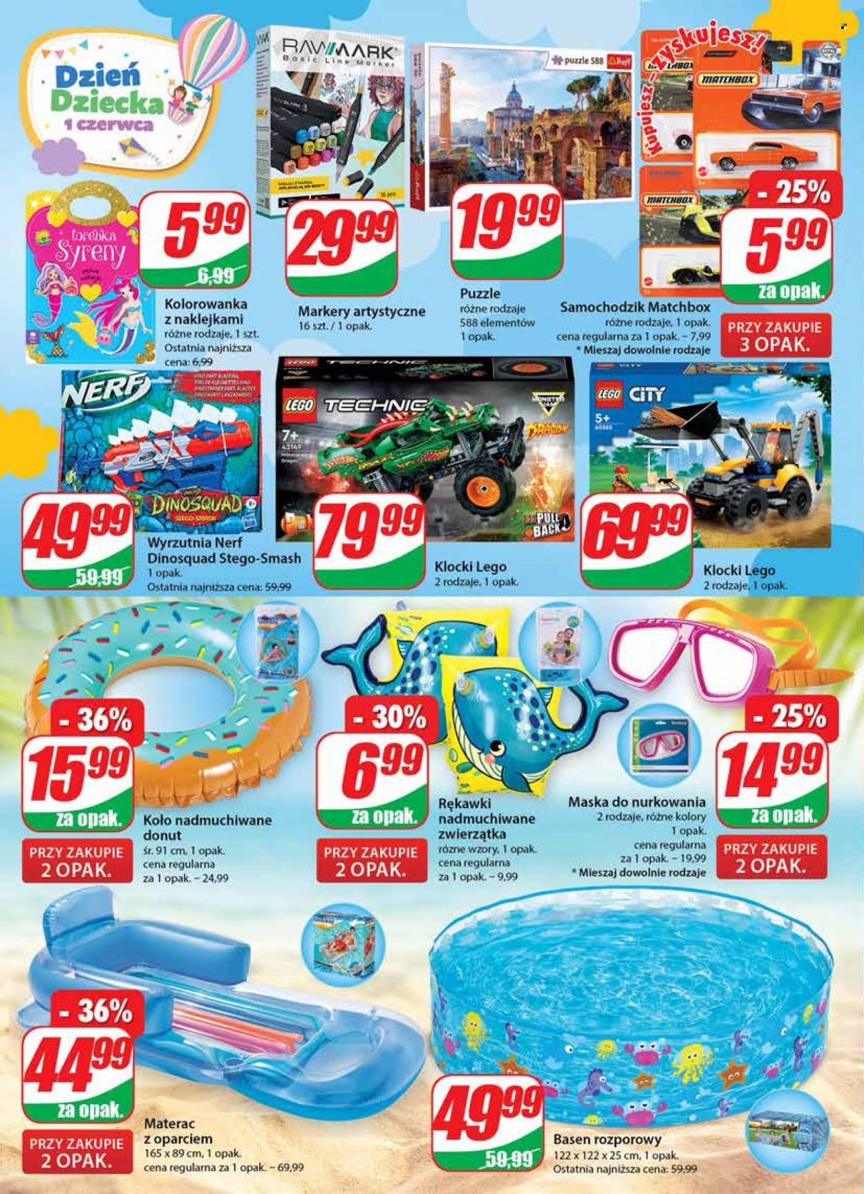 Gazetka Dino - 31.05.2023 - 6.06.2023. Strona 20
