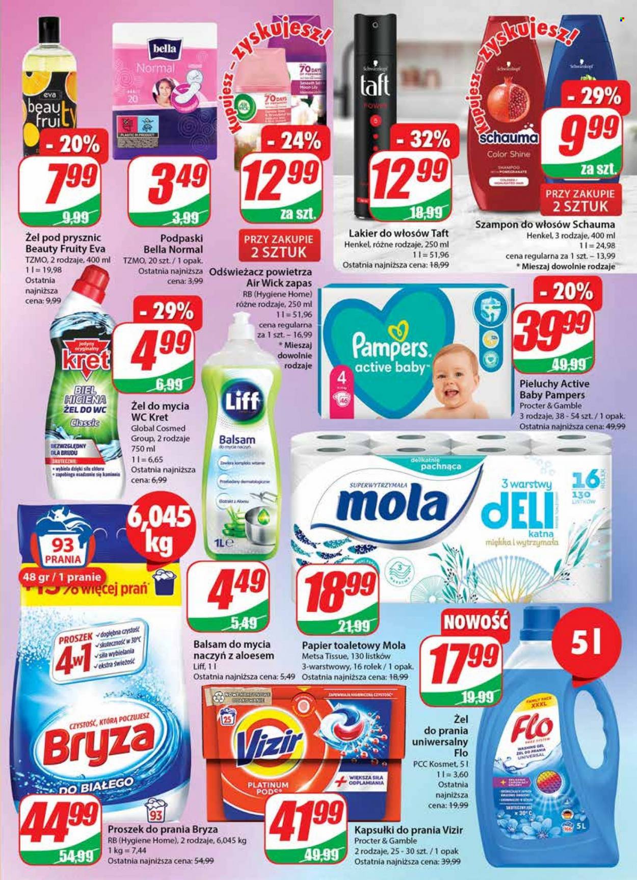 Gazetka Dino - 31.05.2023 - 6.06.2023. Strona 23