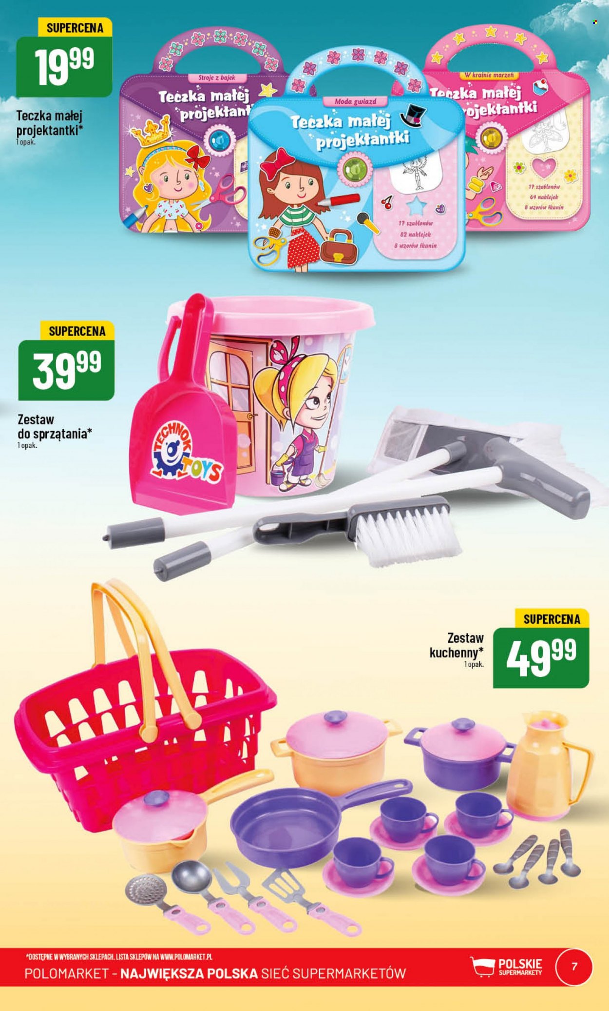 Gazetka Polomarket - 31.05.2023 - 6.06.2023. Strona 7
