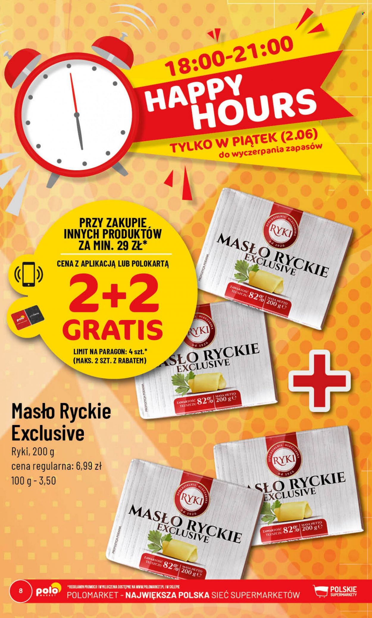Gazetka Polomarket - 31.05.2023 - 6.06.2023. Strona 8