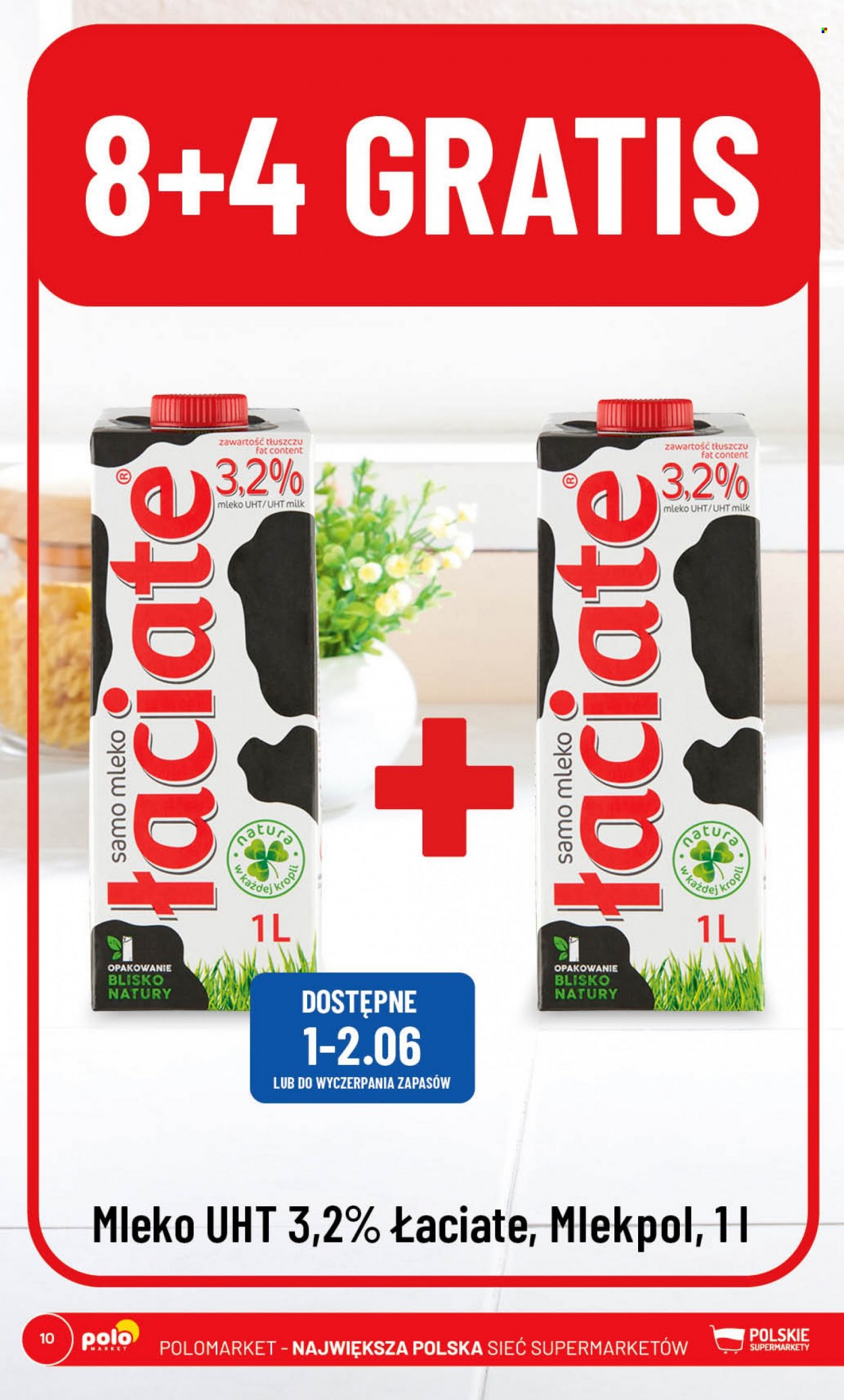 Gazetka Polomarket - 31.05.2023 - 6.06.2023. Strona 10