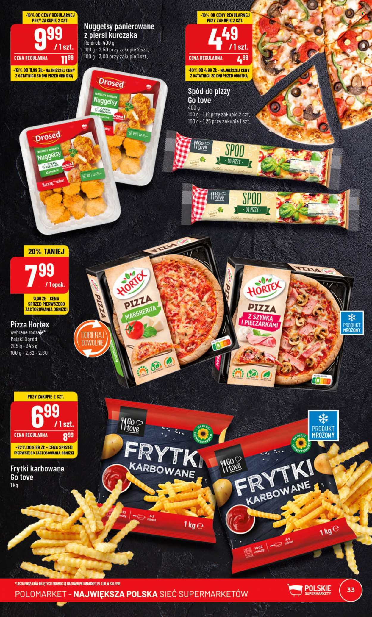 Gazetka Polomarket - 31.05.2023 - 6.06.2023. Strona 33