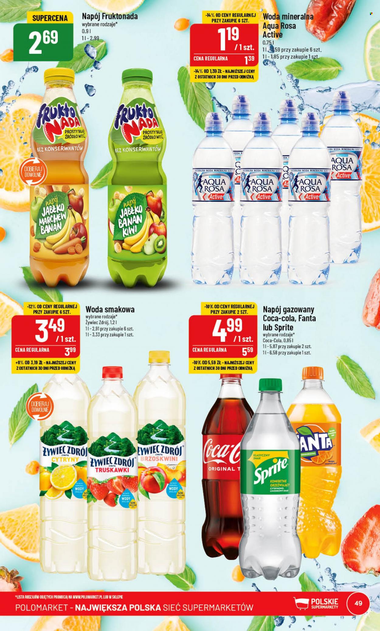 Gazetka Polomarket - 31.05.2023 - 6.06.2023. Strona 49