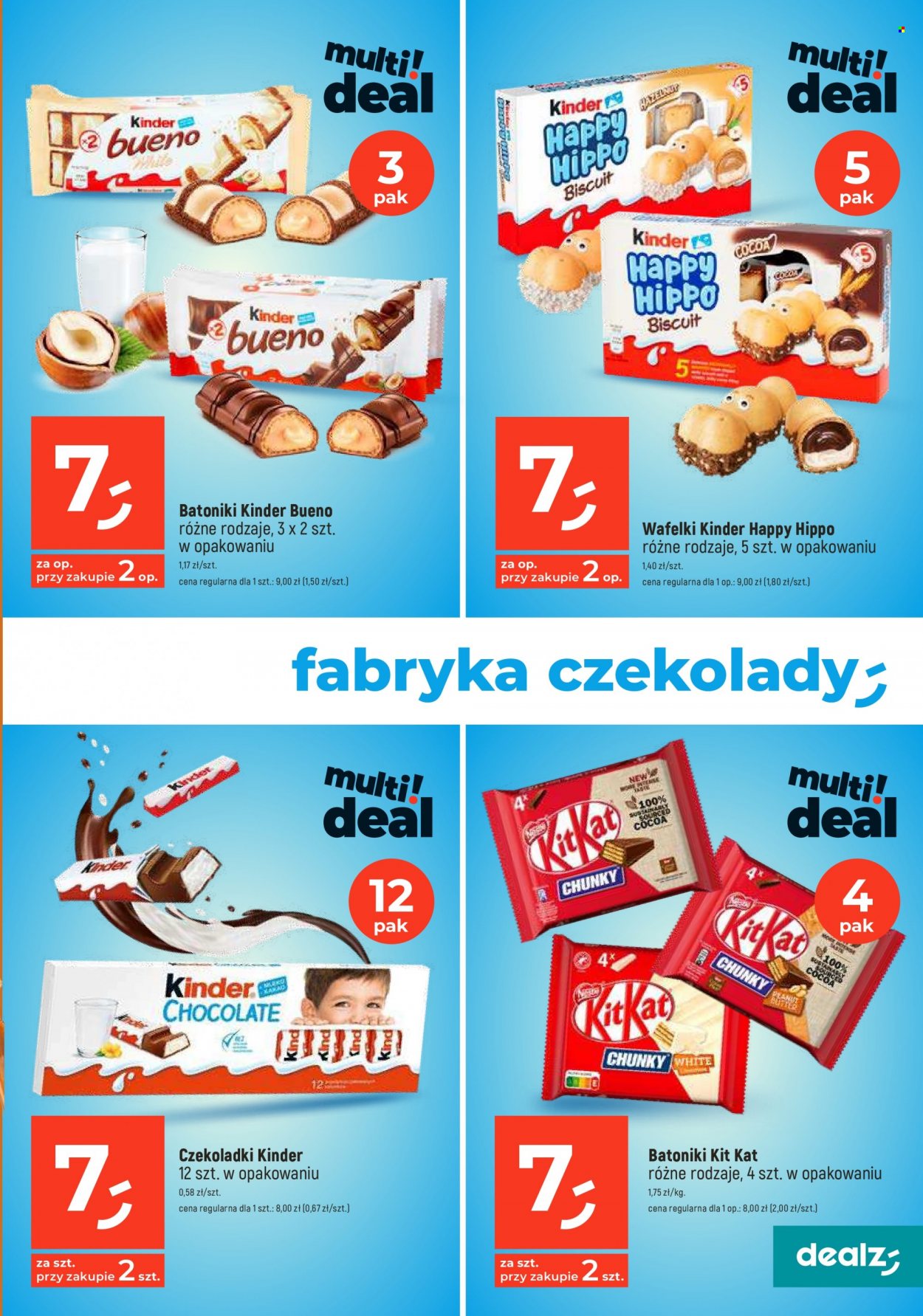 Gazetka Dealz - 31.05.2023 - 1.06.2023. Strona 3