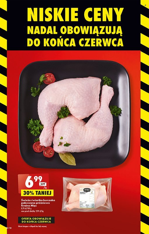 Gazetka Biedronka - 1.06.2023 - 7.06.2023. Strona 22