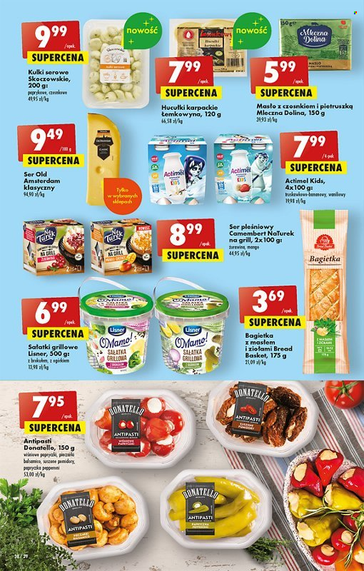 Gazetka Biedronka - 1.06.2023 - 7.06.2023. Strona 38