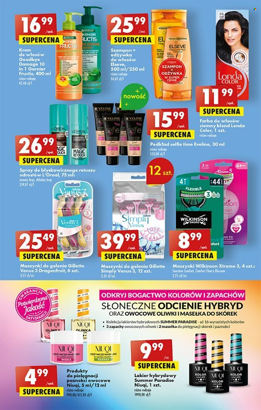 Gazetka Biedronka - 1.06.2023 - 7.06.2023. Strona 51