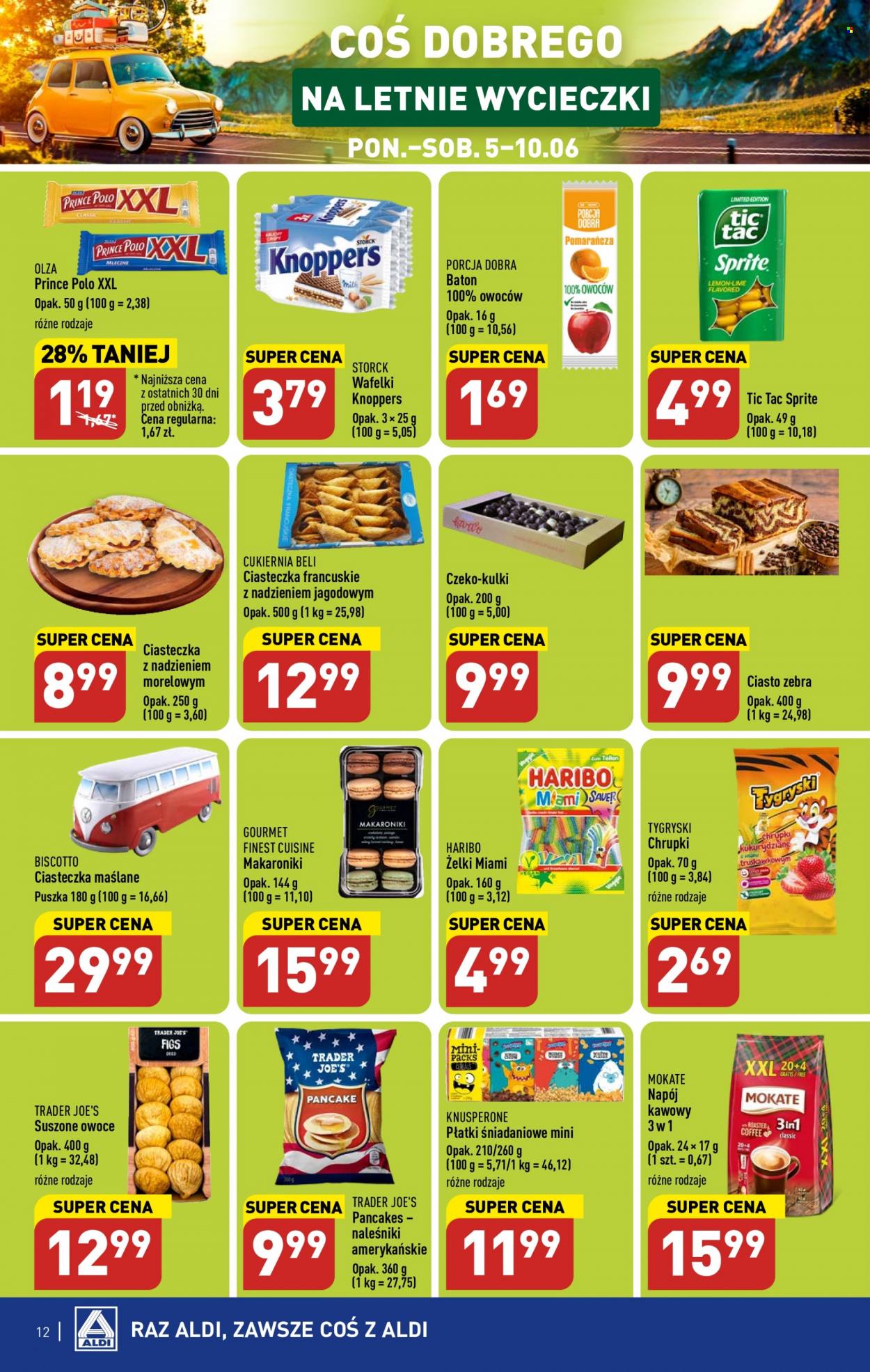 Gazetka ALDI - 5.06.2023 - 10.06.2023. Strona 12