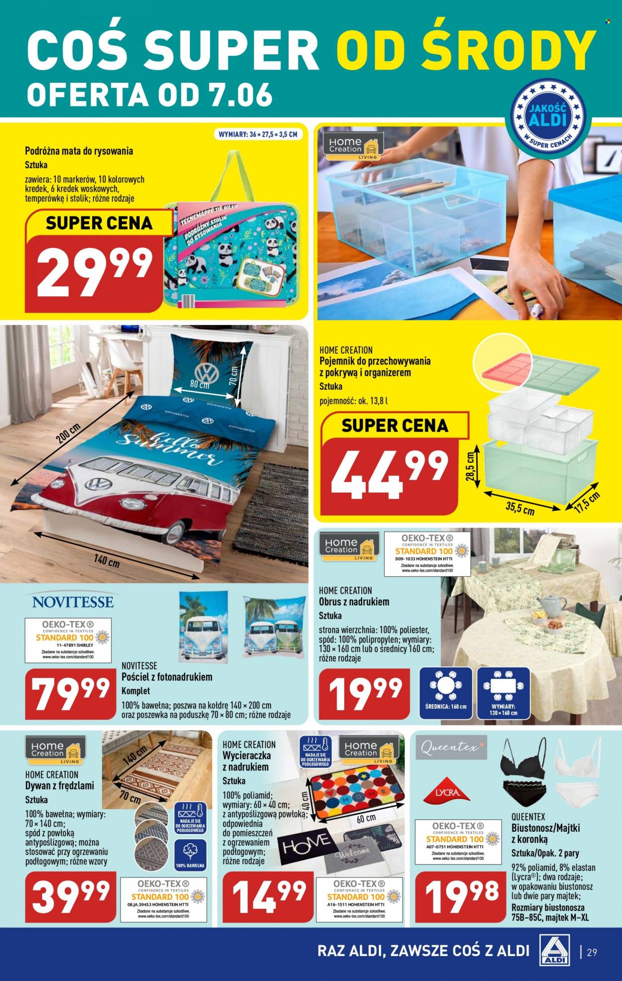 Gazetka ALDI - 5.06.2023 - 10.06.2023. Strona 29