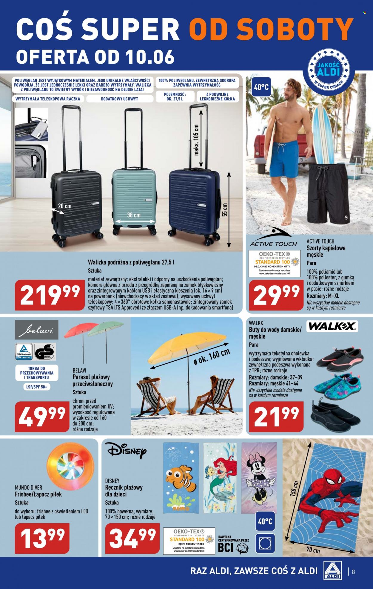 Gazetka ALDI - 7.06.2023 - 10.06.2023. Strona 8