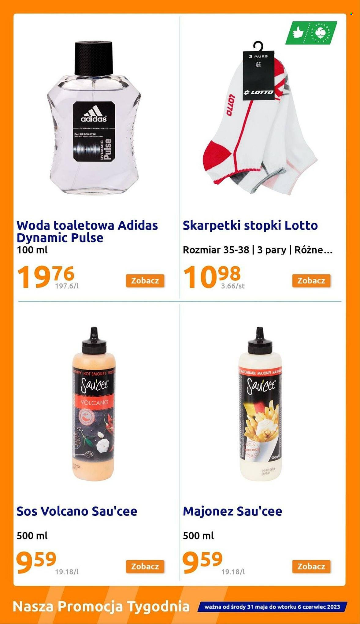 Gazetka Action - 31.05.2023 - 6.06.2023. Strona 9