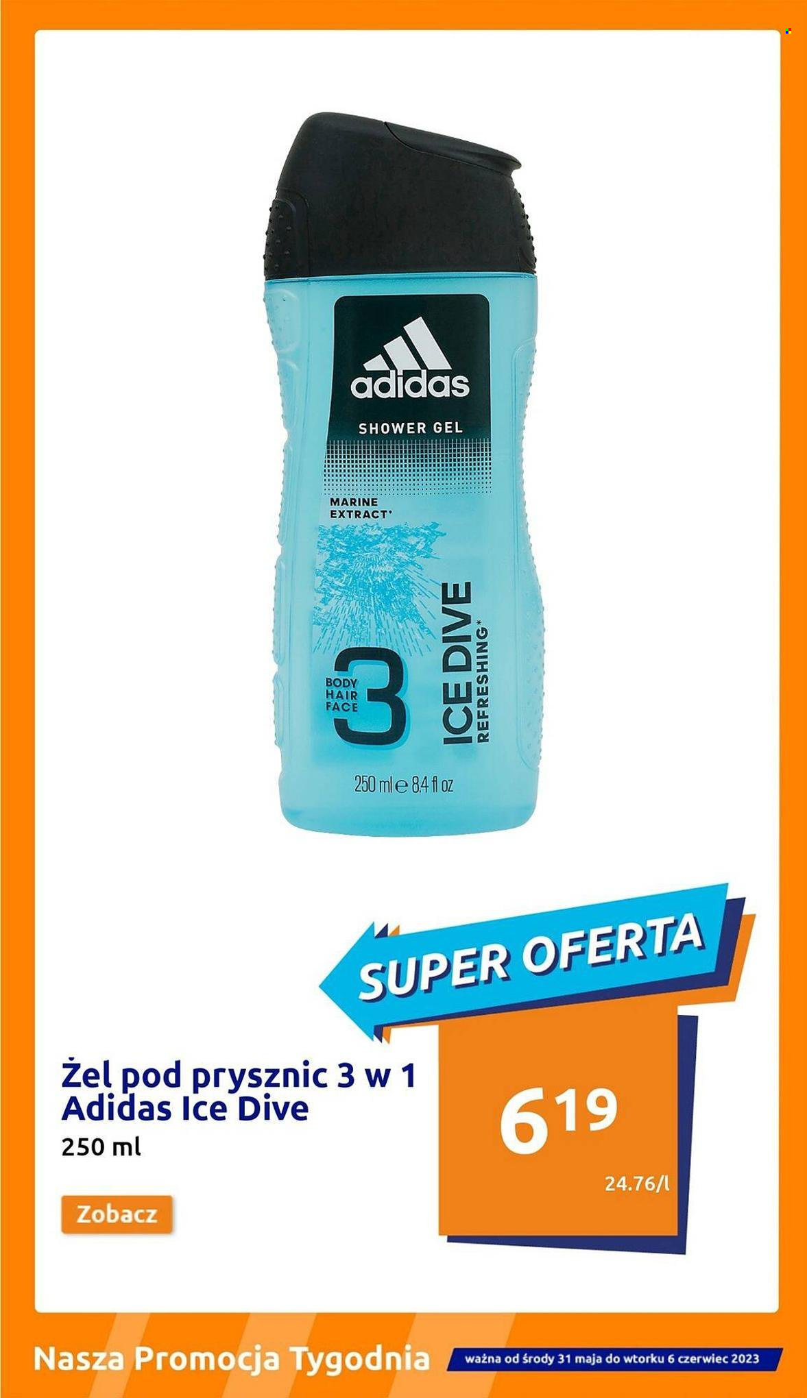 Gazetka Action - 31.05.2023 - 6.06.2023. Strona 18