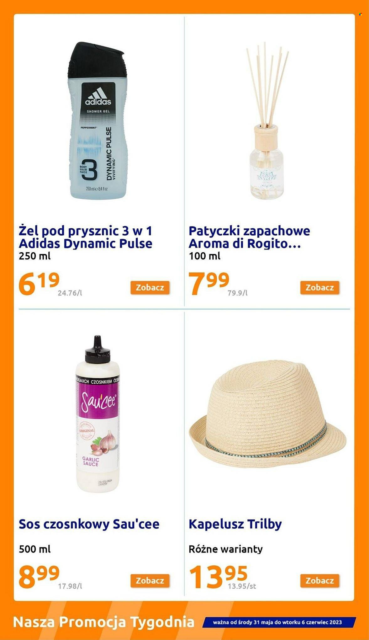 Gazetka Action - 31.05.2023 - 6.06.2023. Strona 20