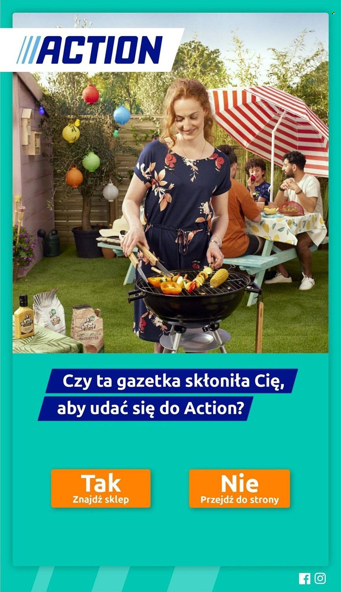 Gazetka Action - 31.05.2023 - 6.06.2023. Strona 24